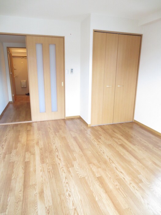 ソレア－ド昼ヶ丘の物件内観写真