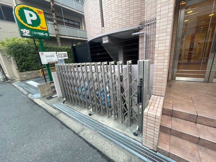 ソレア－ド昼ヶ丘の物件外観写真