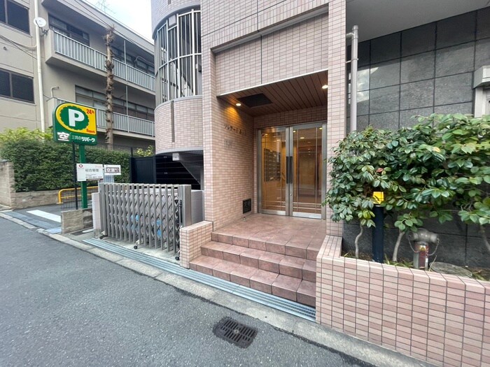 ソレア－ド昼ヶ丘の物件外観写真