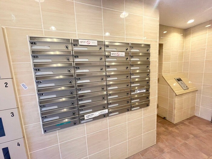 ソレア－ド昼ヶ丘の物件外観写真