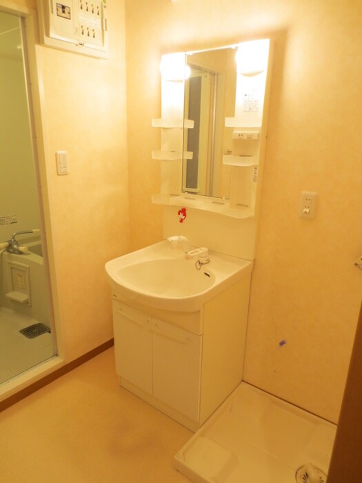 ソレア－ド昼ヶ丘の物件内観写真