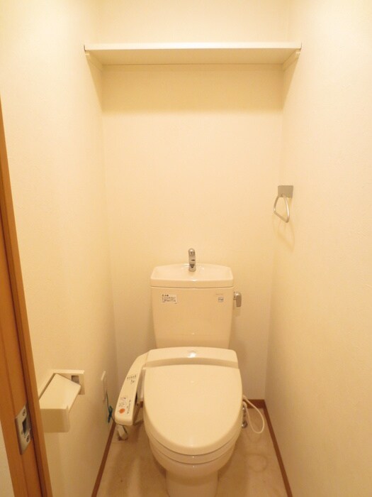 ソレア－ド昼ヶ丘の物件内観写真