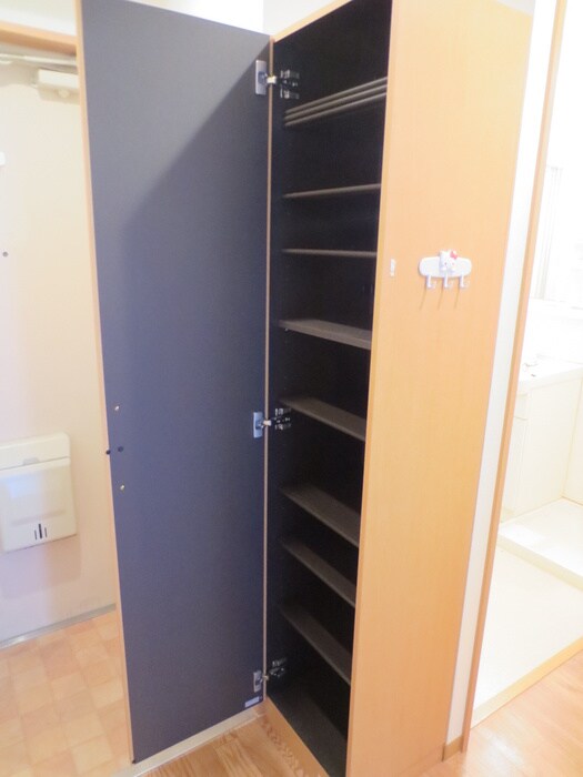 ソレア－ド昼ヶ丘の物件内観写真