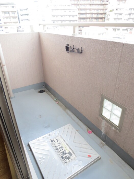 ソレア－ド昼ヶ丘の物件内観写真