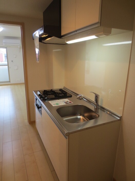 カーザ宮之前の物件内観写真