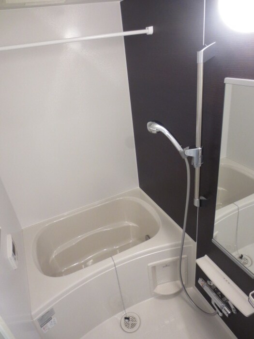 カーザ宮之前の物件内観写真