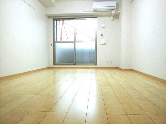 カーザ宮之前の物件内観写真