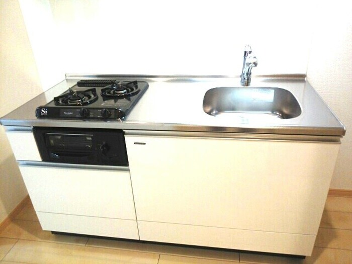 カーザ宮之前の物件内観写真