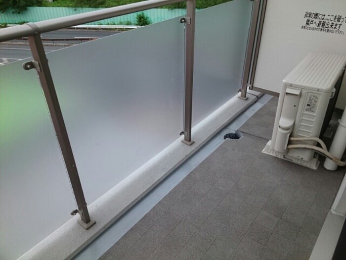 カーザ宮之前の物件内観写真