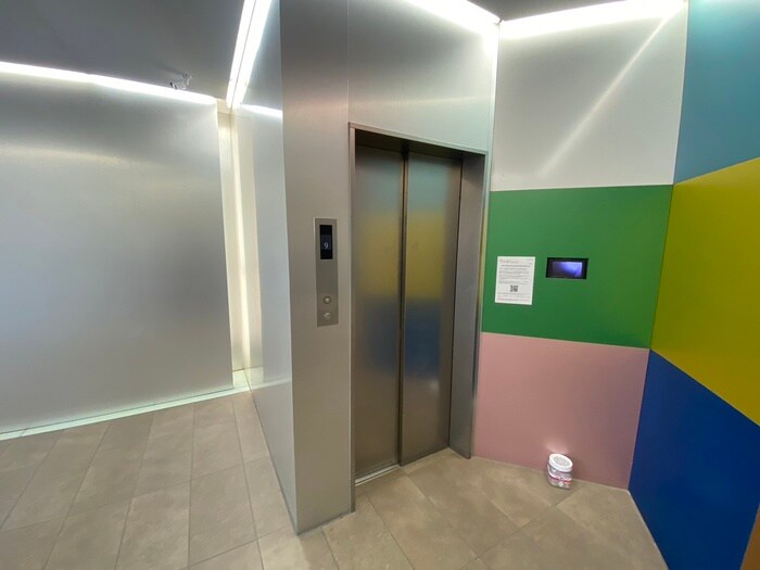 Ｆｅｌｉｓ北堀江の物件外観写真