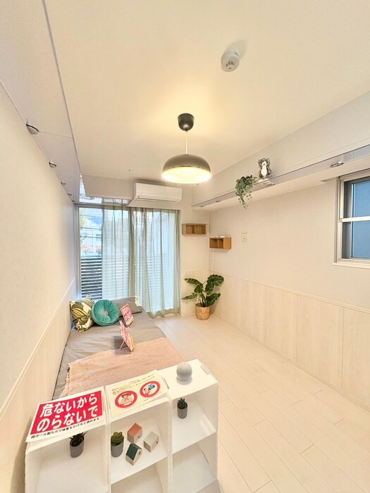 Ｆｅｌｉｓ北堀江の物件内観写真