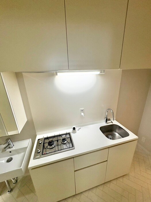 Ｆｅｌｉｓ北堀江の物件内観写真