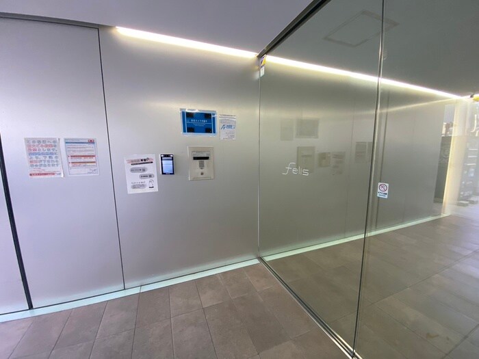 Ｆｅｌｉｓ北堀江の物件外観写真