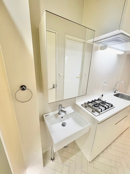 Ｆｅｌｉｓ北堀江の物件内観写真