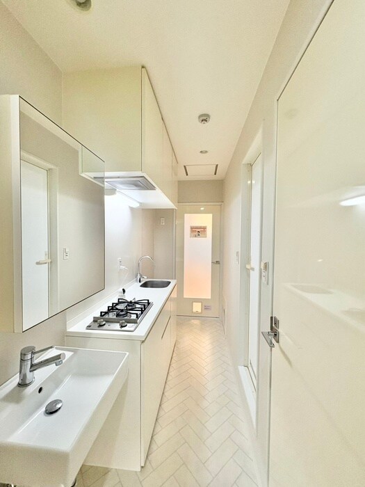 Ｆｅｌｉｓ北堀江の物件内観写真