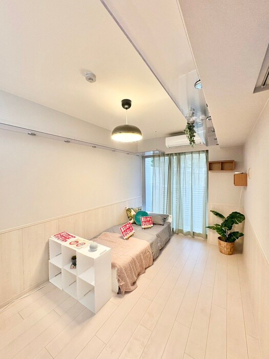 Ｆｅｌｉｓ北堀江の物件内観写真