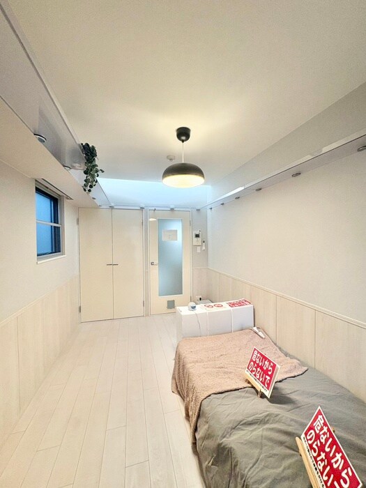 Ｆｅｌｉｓ北堀江の物件内観写真