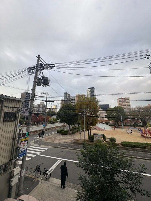 Ｆｅｌｉｓ北堀江の物件内観写真