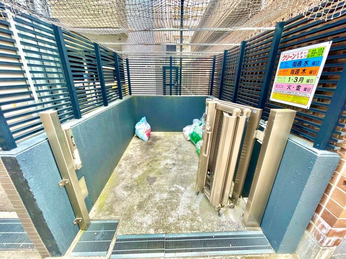 ﾌｧｰｽﾄｽﾃｰｼﾞ神戸ﾊｰﾊﾞｰﾗﾝﾄﾞ(1202)の物件外観写真