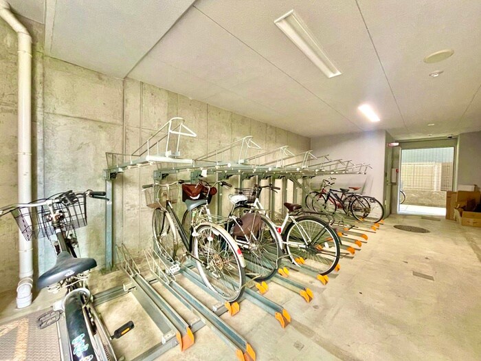 ﾌｧｰｽﾄｽﾃｰｼﾞ神戸ﾊｰﾊﾞｰﾗﾝﾄﾞ(1202)の物件外観写真