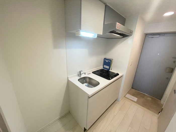 ﾌｧｰｽﾄｽﾃｰｼﾞ神戸ﾊｰﾊﾞｰﾗﾝﾄﾞ(1202)の物件内観写真