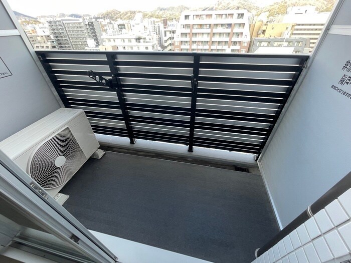 ﾌｧｰｽﾄｽﾃｰｼﾞ神戸ﾊｰﾊﾞｰﾗﾝﾄﾞ(1202)の物件内観写真