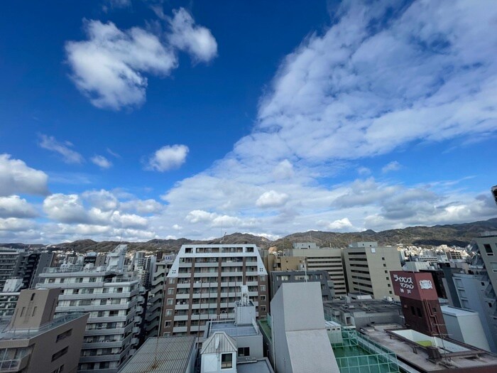 ﾌｧｰｽﾄｽﾃｰｼﾞ神戸ﾊｰﾊﾞｰﾗﾝﾄﾞ(1202)の物件内観写真