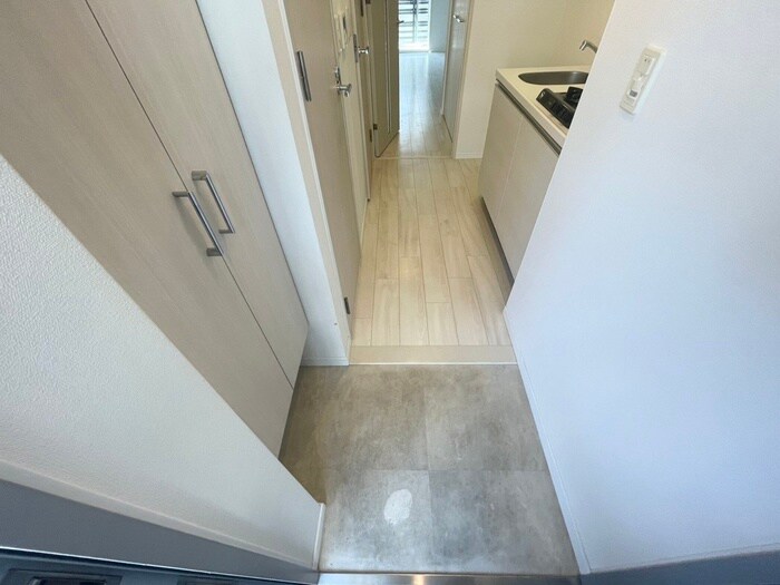 ﾌｧｰｽﾄｽﾃｰｼﾞ神戸ﾊｰﾊﾞｰﾗﾝﾄﾞ(1202)の物件内観写真