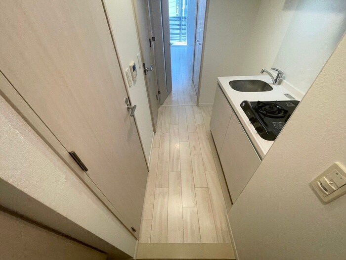 ﾌｧｰｽﾄｽﾃｰｼﾞ神戸ﾊｰﾊﾞｰﾗﾝﾄﾞ(1202)の物件内観写真