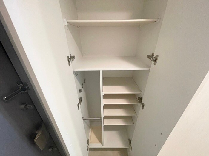 ﾌｧｰｽﾄｽﾃｰｼﾞ神戸ﾊｰﾊﾞｰﾗﾝﾄﾞ(1202)の物件内観写真