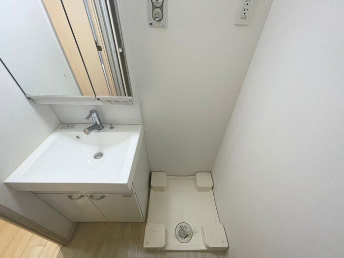 ﾌｧｰｽﾄｽﾃｰｼﾞ神戸ﾊｰﾊﾞｰﾗﾝﾄﾞ(1202)の物件内観写真