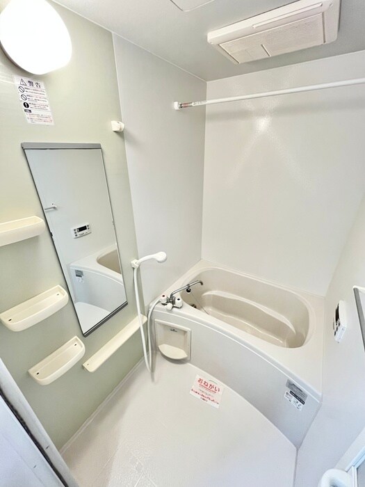 ポポラ－レの物件内観写真