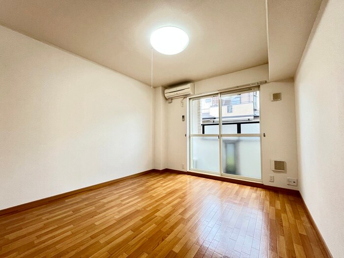 ポポラ－レの物件内観写真