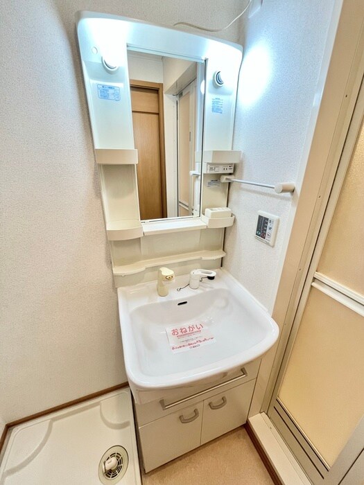 ポポラ－レの物件内観写真