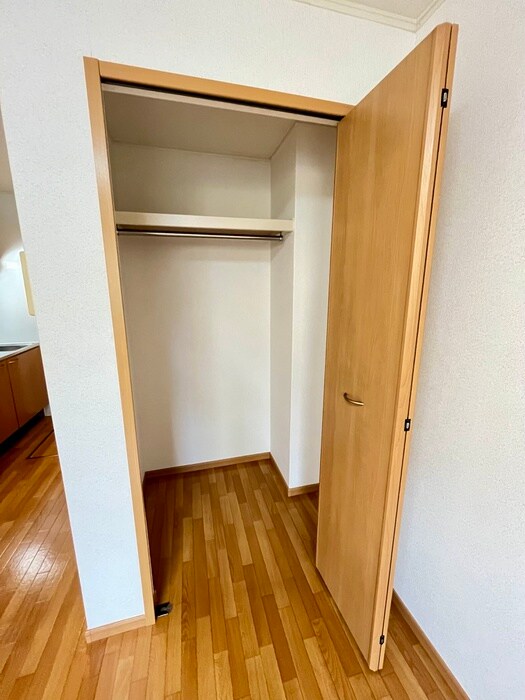 ポポラ－レの物件内観写真