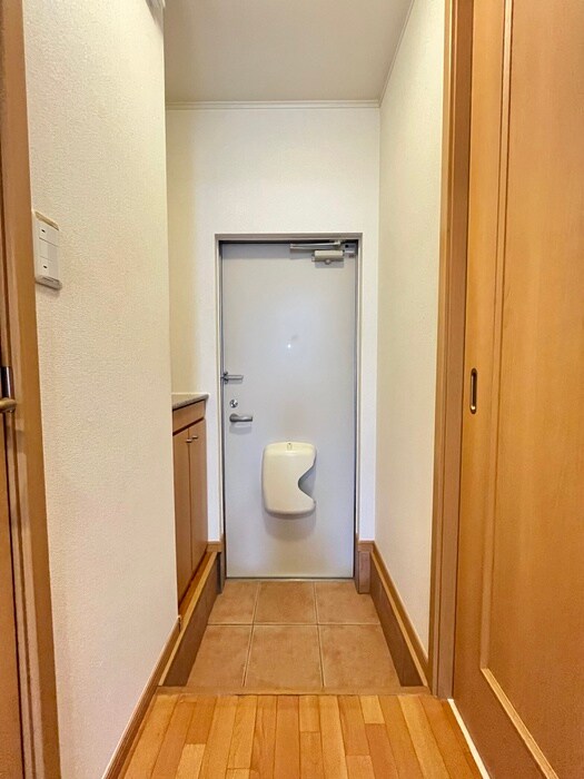 ポポラ－レの物件内観写真