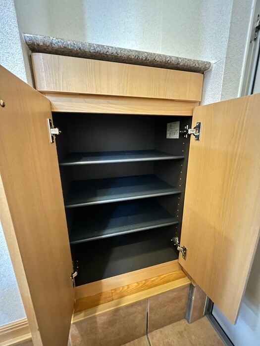 ポポラ－レの物件内観写真