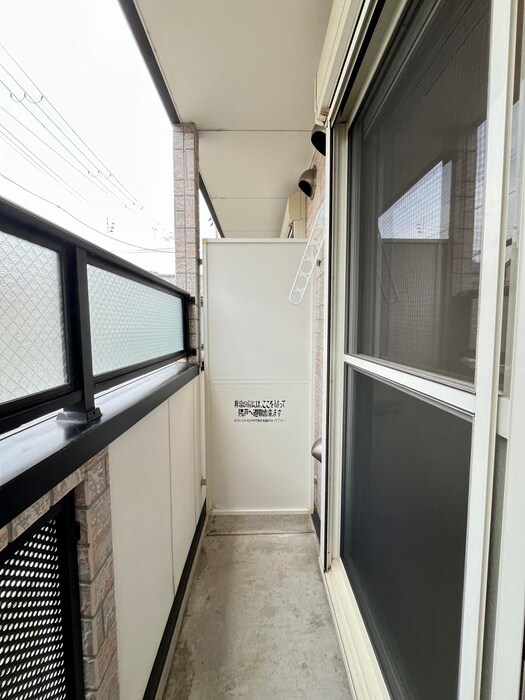 ポポラ－レの物件内観写真