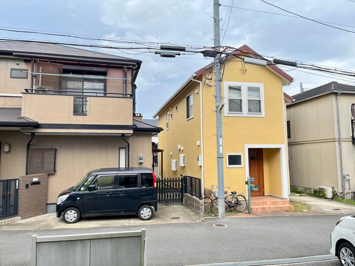 ポポラ－レの物件内観写真