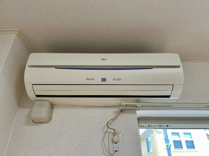 ポポラ－レの物件内観写真