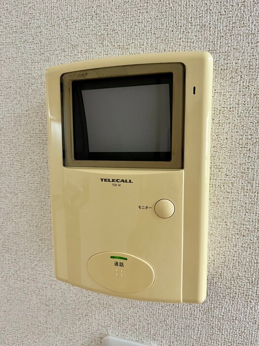 ポポラ－レの物件内観写真