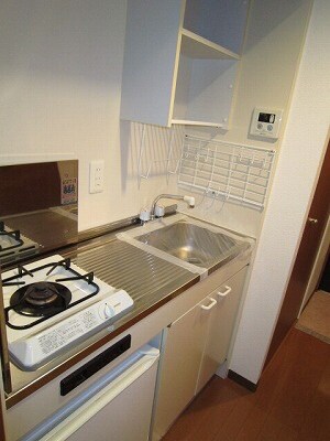 アスヴェル天満橋(402)の物件内観写真