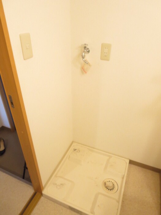 エス・キュート京都下鴨東の物件内観写真