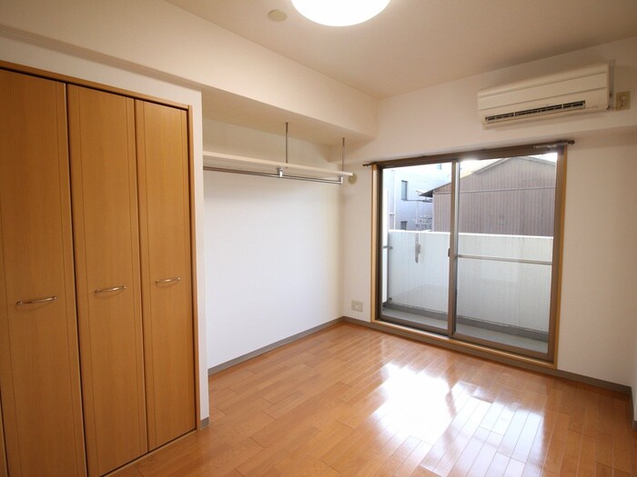 エス・キュート京都下鴨東の物件内観写真