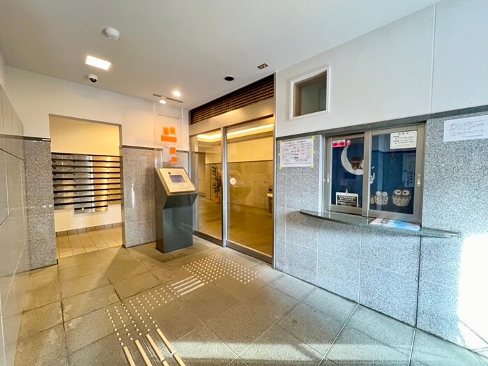 エス・キュート京都下鴨東の物件外観写真