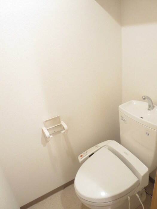 エス・キュート京都下鴨東の物件内観写真