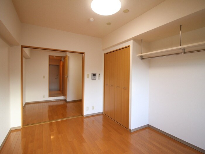 エス・キュート京都下鴨東の物件内観写真