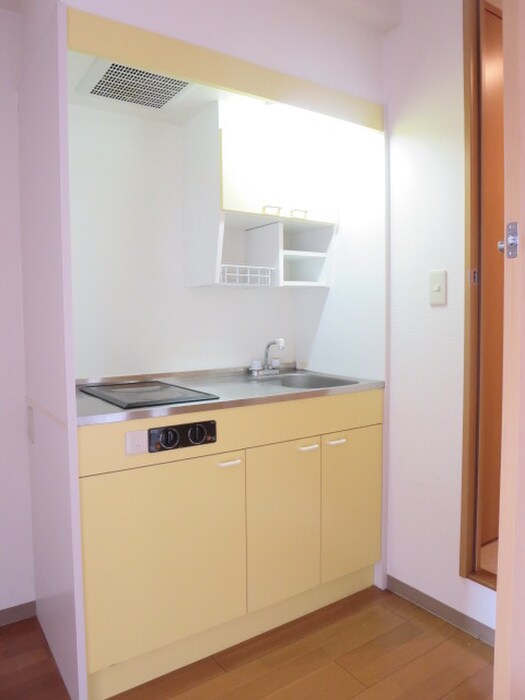 エス・キュート京都下鴨東の物件内観写真