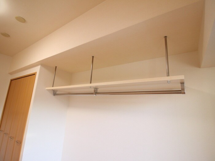 エス・キュート京都下鴨東の物件内観写真