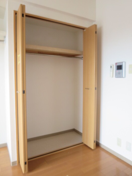 エス・キュート京都下鴨東の物件内観写真